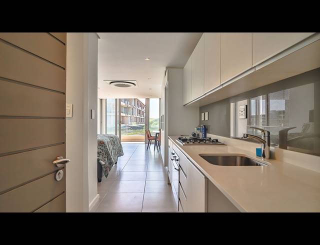 0.5 BEDROOM STUDIO APARTMENT FOR SALE IN SIBAYA PRECINCT